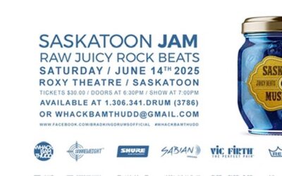 Whack Bam Thudd 2025