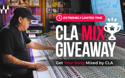 The CLAEverything Contest Story