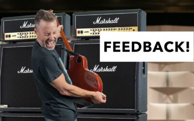 I’ve Received Some Unbiased Feedback & Song Reviews